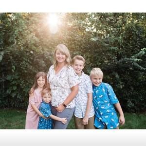 Meet your Posher, Candice